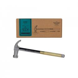 Gentlemen's Hardware Hammer Multi Tool - Multitool