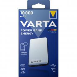 Varta Power Bank Energy 10000mah - Powerbank