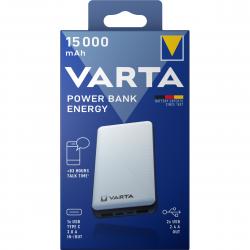 Varta Power Bank Energy 15000mah - Powerbank