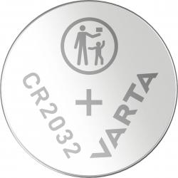 Varta Lithium Coin Cr2032 Oem - Batteri