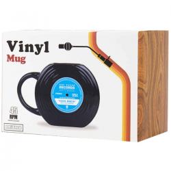 Gift Republic Mug Vinyl - Kop