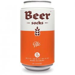 Luckies of London - Beer Socks Ipa